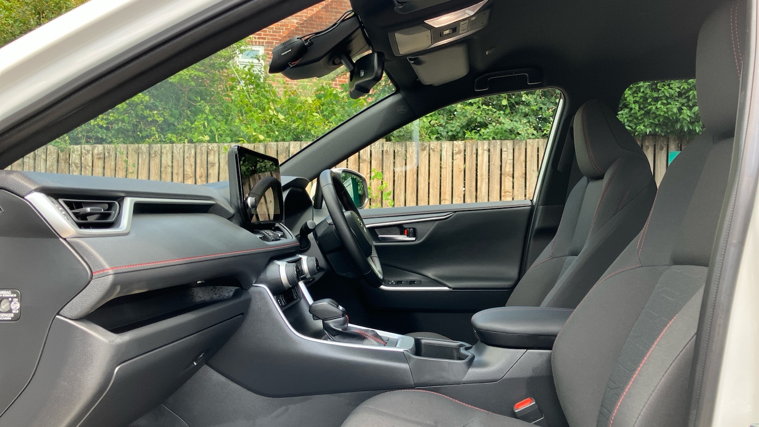 Used Toyota RAV4 2025 for sale - 76694742: Photo 10