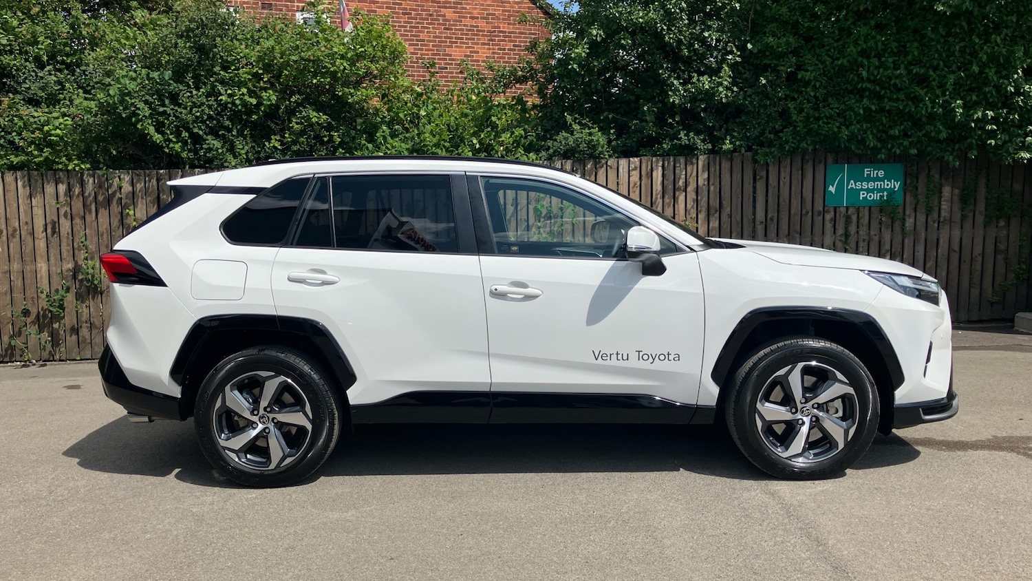 Used Toyota RAV4 2025 for sale - 76694742: Photo 16