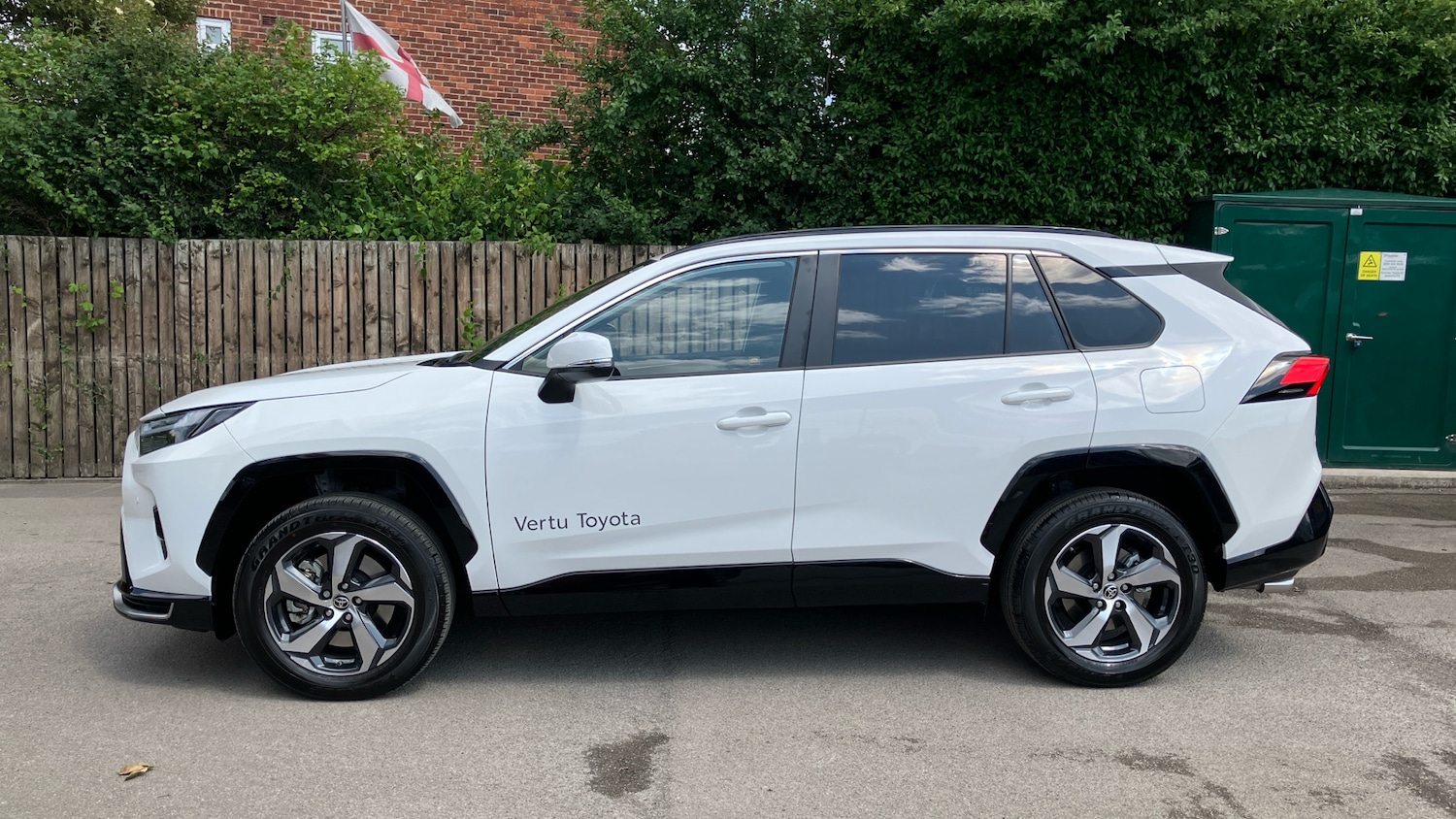 Used Toyota RAV4 2025 for sale - 76694742: Photo 17