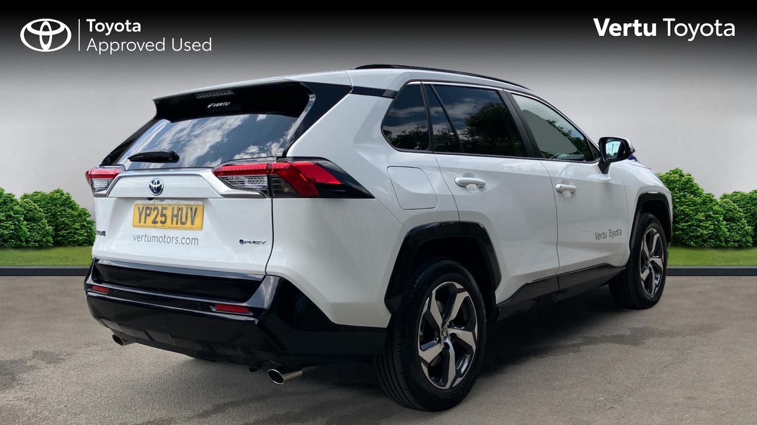 Used Toyota RAV4 2025 for sale - 76694742: Photo 2