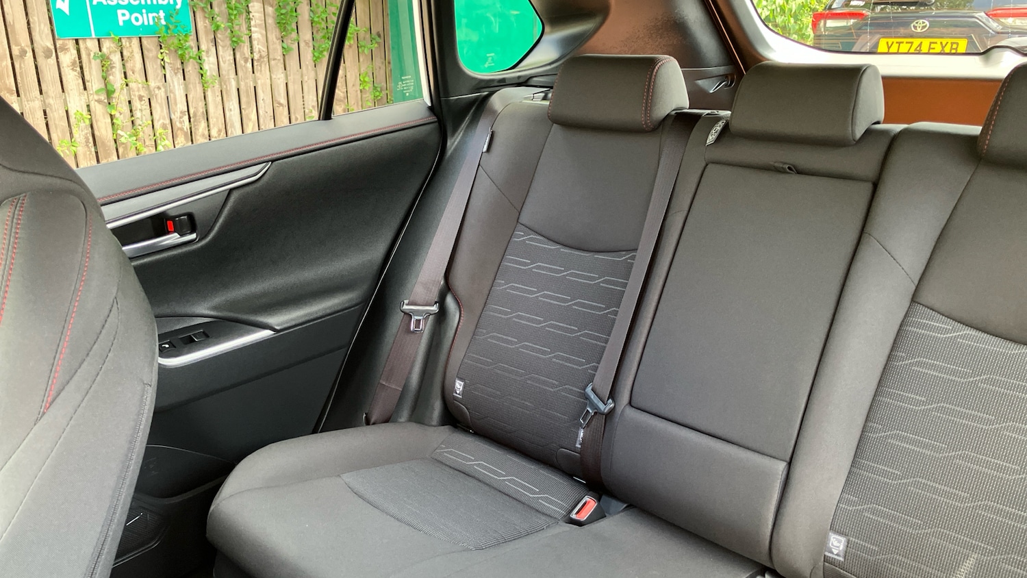 Used Toyota RAV4 2025 for sale - 76694742: Photo 20