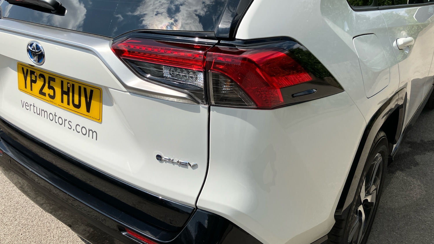 Used Toyota RAV4 2025 for sale - 76694742: Photo 21