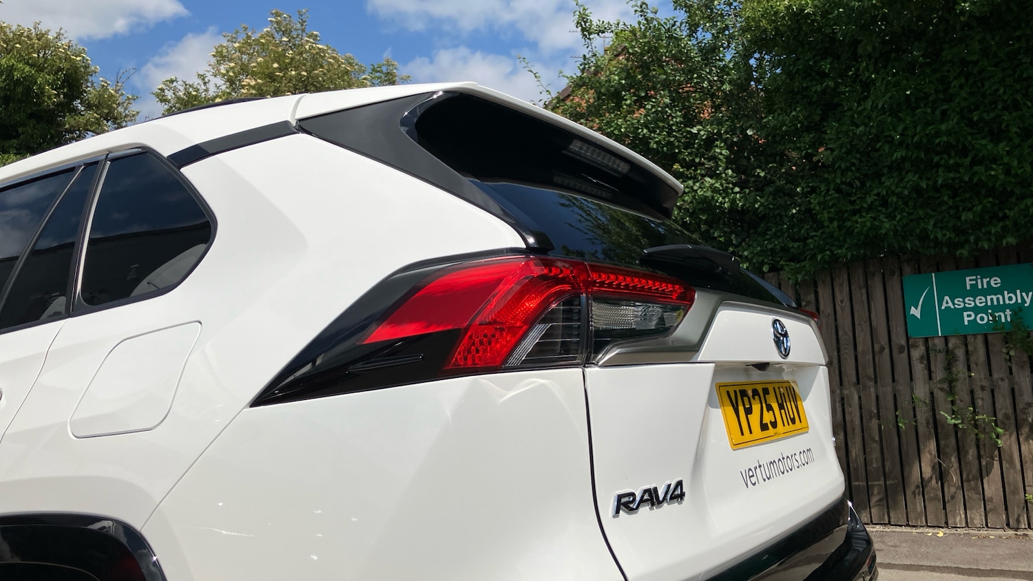 Used Toyota RAV4 2025 for sale - 76694742: Photo 22