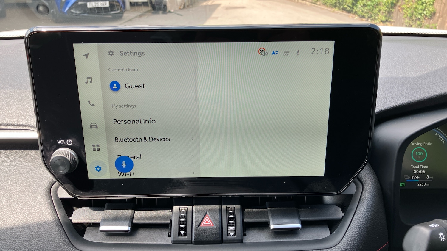 Used Toyota RAV4 2025 for sale - 76694742: Photo 25