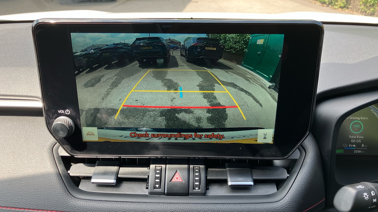 Used Toyota RAV4 2025 for sale - 76694742: Photo 27