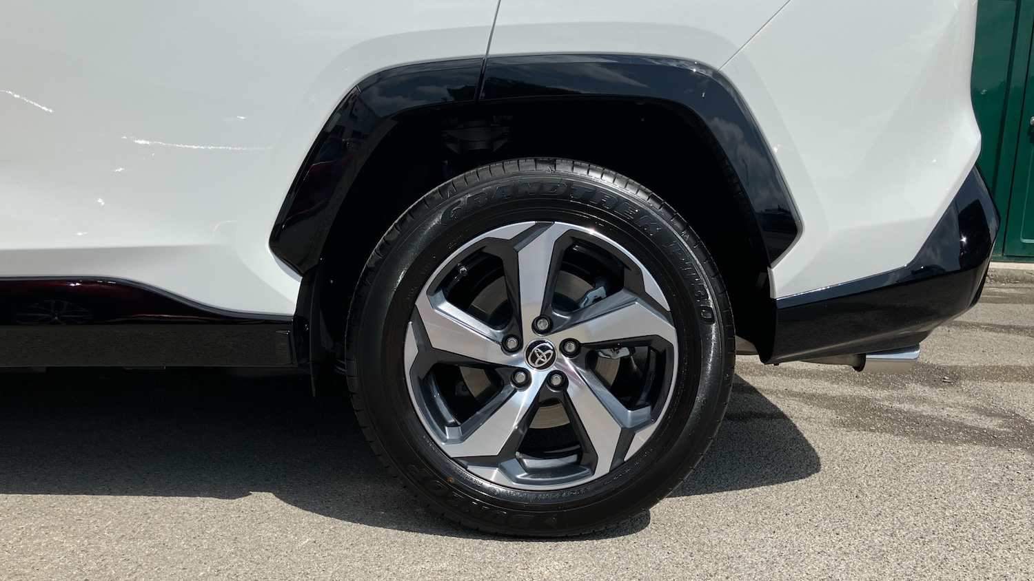 Used Toyota RAV4 2025 for sale - 76694742: Photo 28