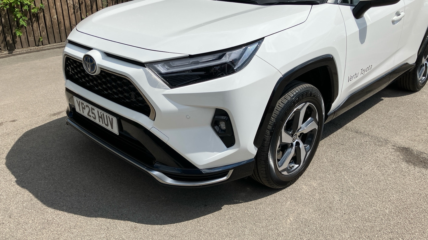 Used Toyota RAV4 2025 for sale - 76694742: Photo 29