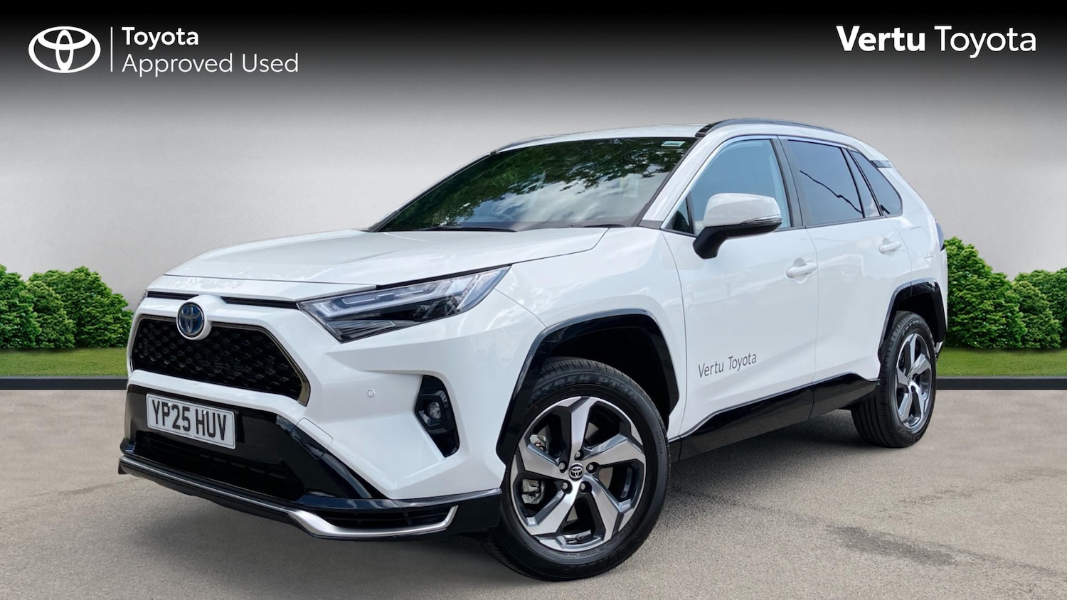 Used Toyota RAV4 2025 for sale - 76694742: Photo 3