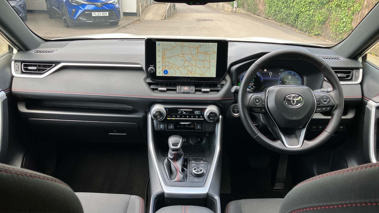 Used Toyota RAV4 2025 for sale - 76694742: Photo 5