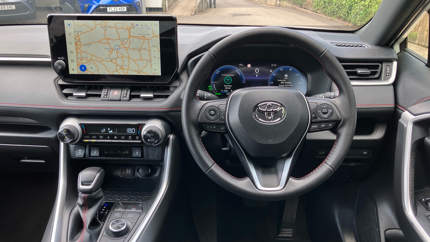 Used Toyota RAV4 2025 for sale - 76694742: Photo 6