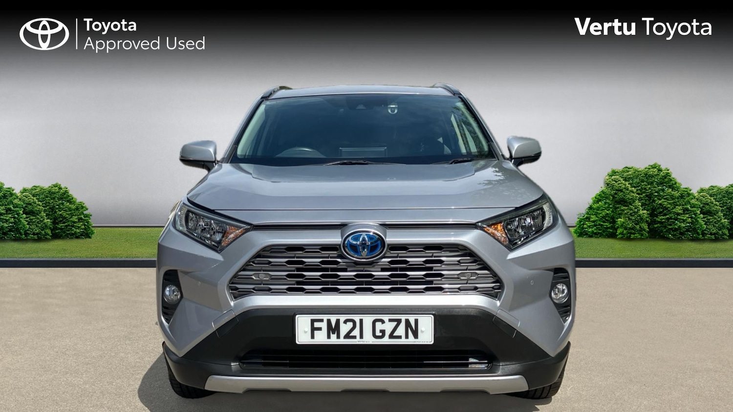 Used Toyota RAV4 2021 for sale - 77248574: Photo 15