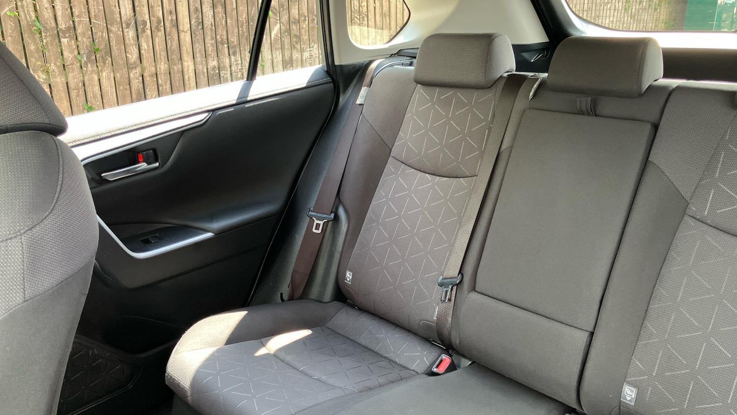 Used Toyota RAV4 2021 for sale - 77248574: Photo 20