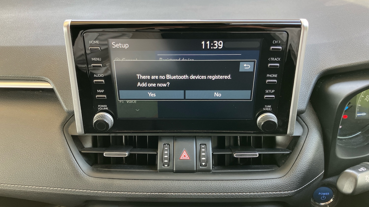 Used Toyota RAV4 2021 for sale - 77248574: Photo 23