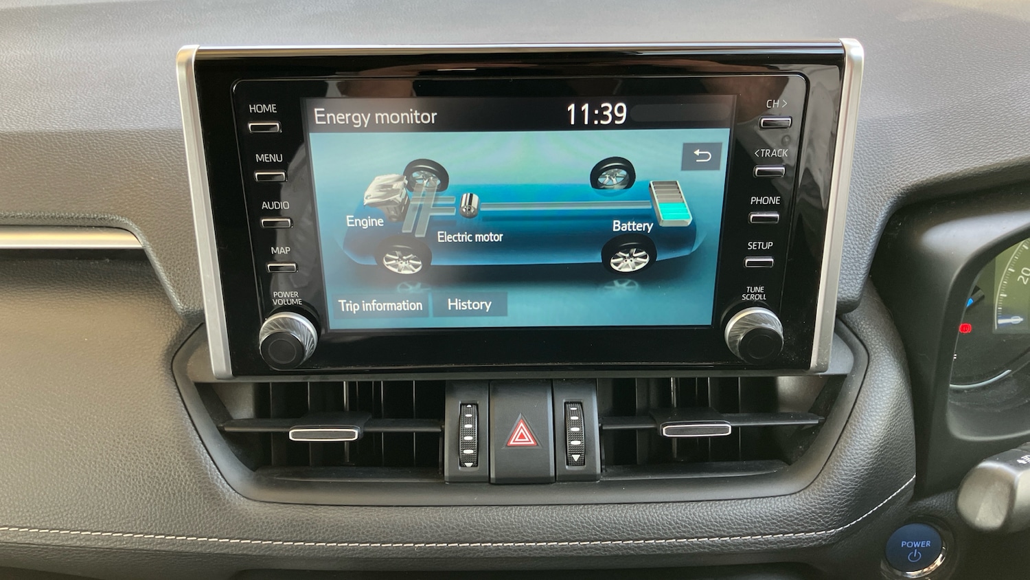 Used Toyota RAV4 2021 for sale - 77248574: Photo 24