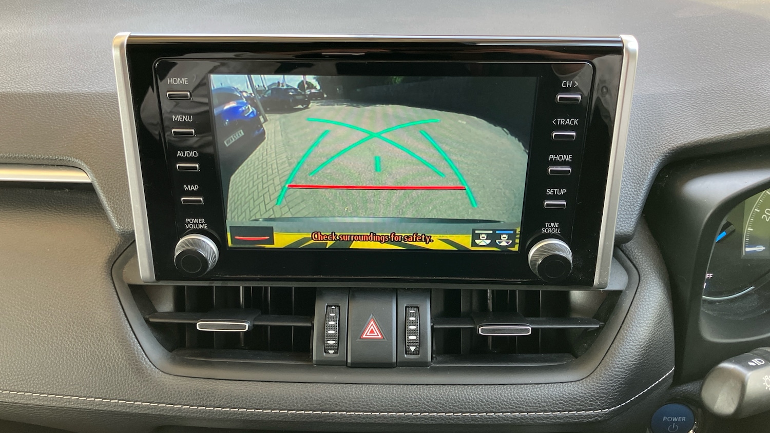 Used Toyota RAV4 2021 for sale - 77248574: Photo 27