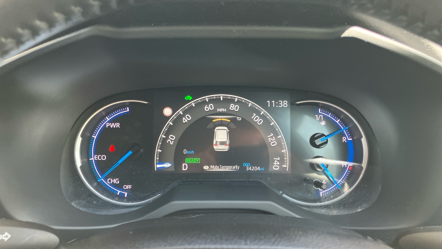 Used Toyota RAV4 2021 for sale - 77248574: Photo 31