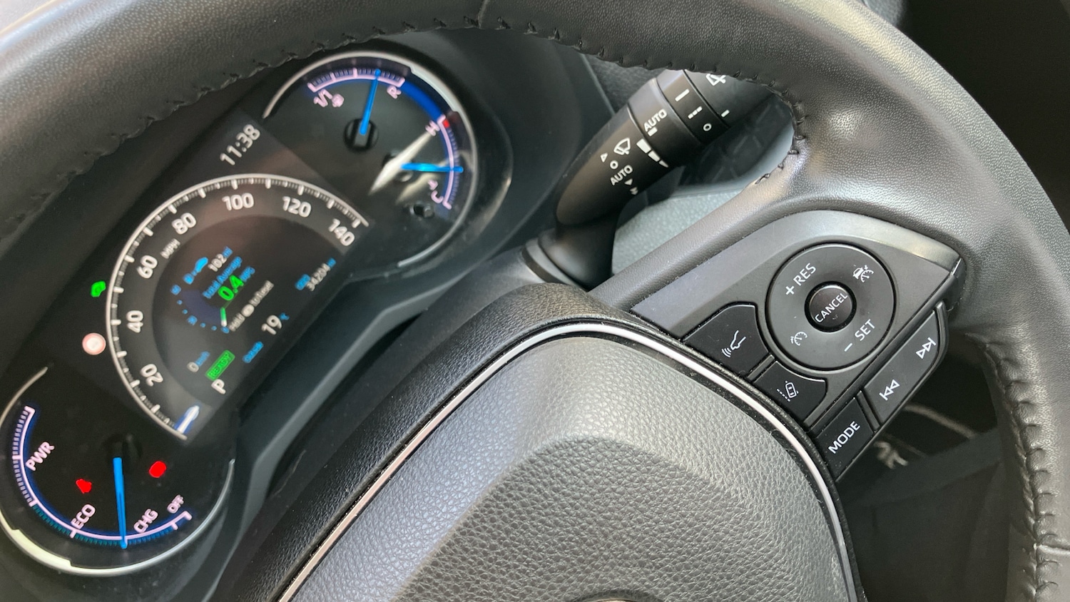 Used Toyota RAV4 2021 for sale - 77248574: Photo 33