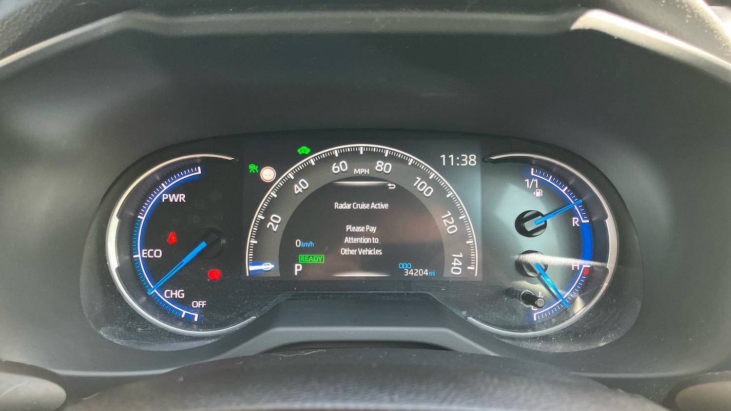 Used Toyota RAV4 2021 for sale - 77248574: Photo 37