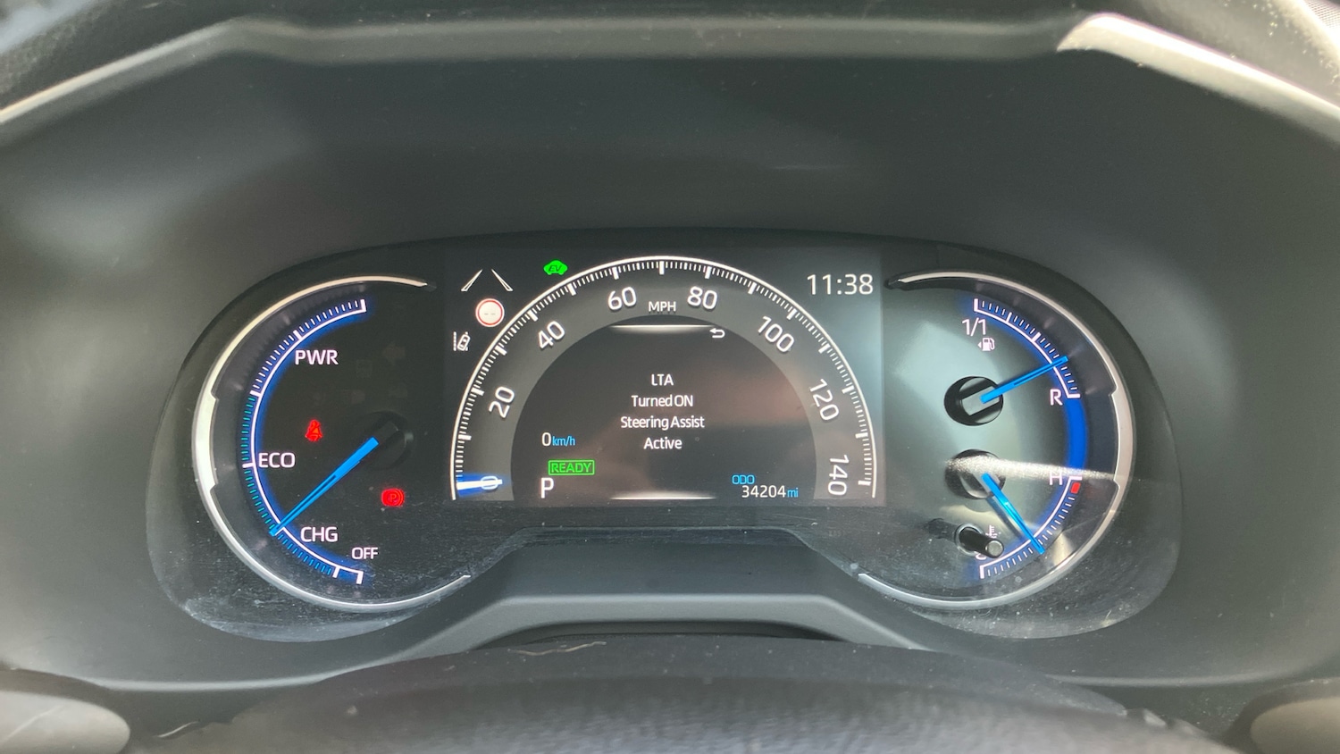 Used Toyota RAV4 2021 for sale - 77248574: Photo 38