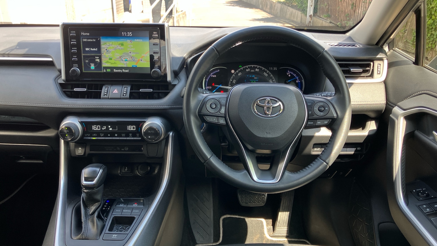 Used Toyota RAV4 2021 for sale - 77248574: Photo 6