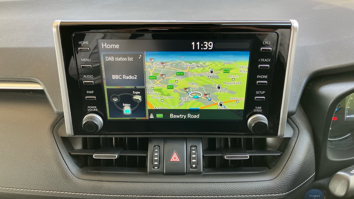 Used Toyota RAV4 2021 for sale - 77248574: Photo 7