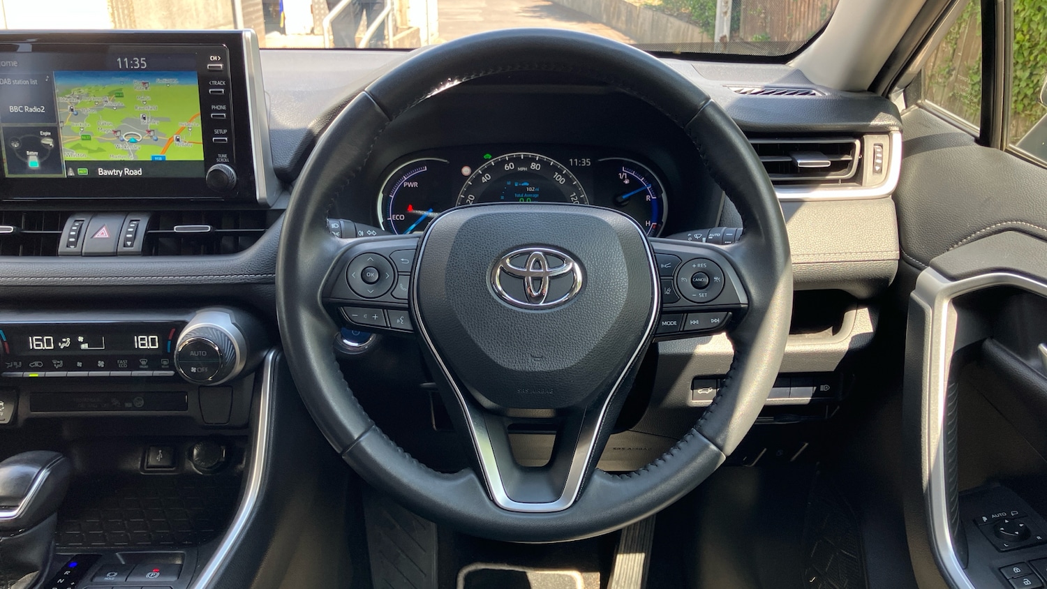 Used Toyota RAV4 2021 for sale - 77248574: Photo 8