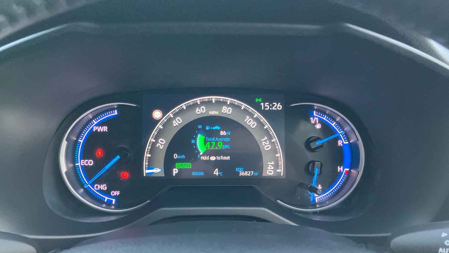 Used Toyota RAV4 2021 for sale - 77248574: Photo 9