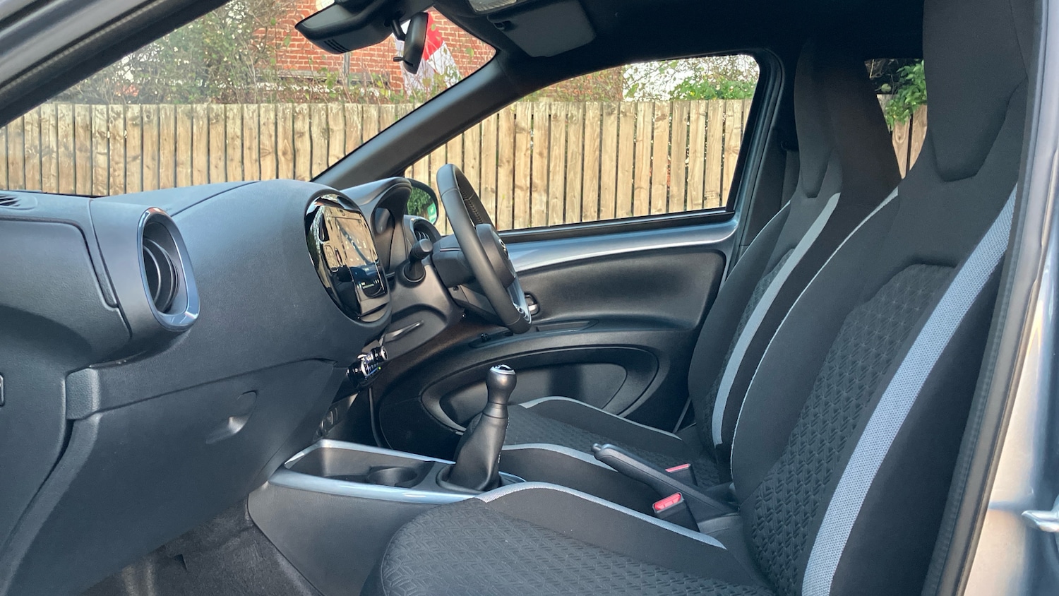 Used Toyota Aygo X 2024 for sale - 76638530: Photo 10