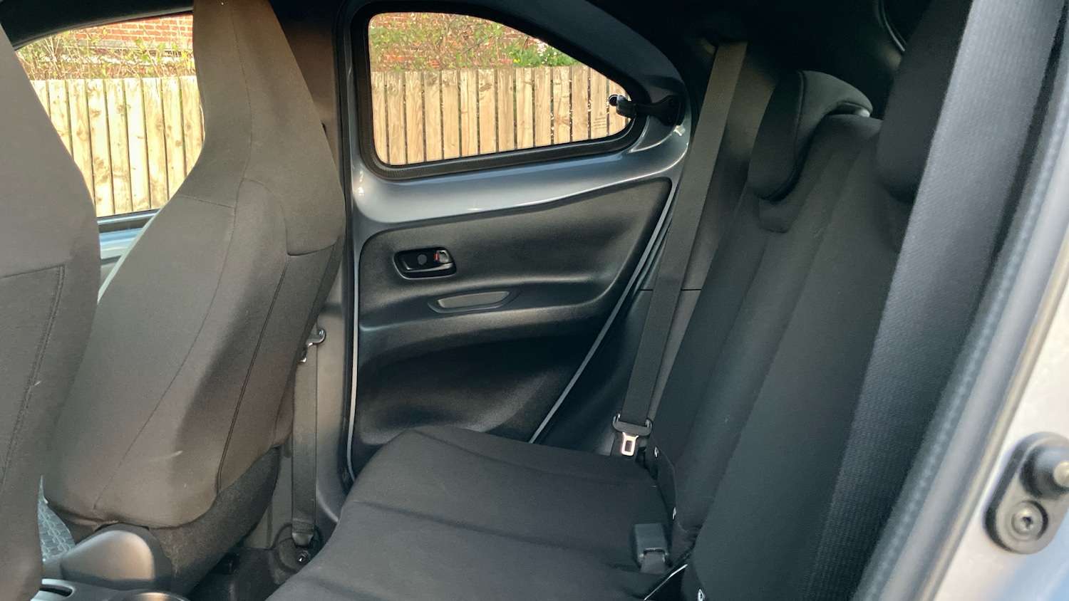 Used Toyota Aygo X 2024 for sale - 76638530: Photo 13