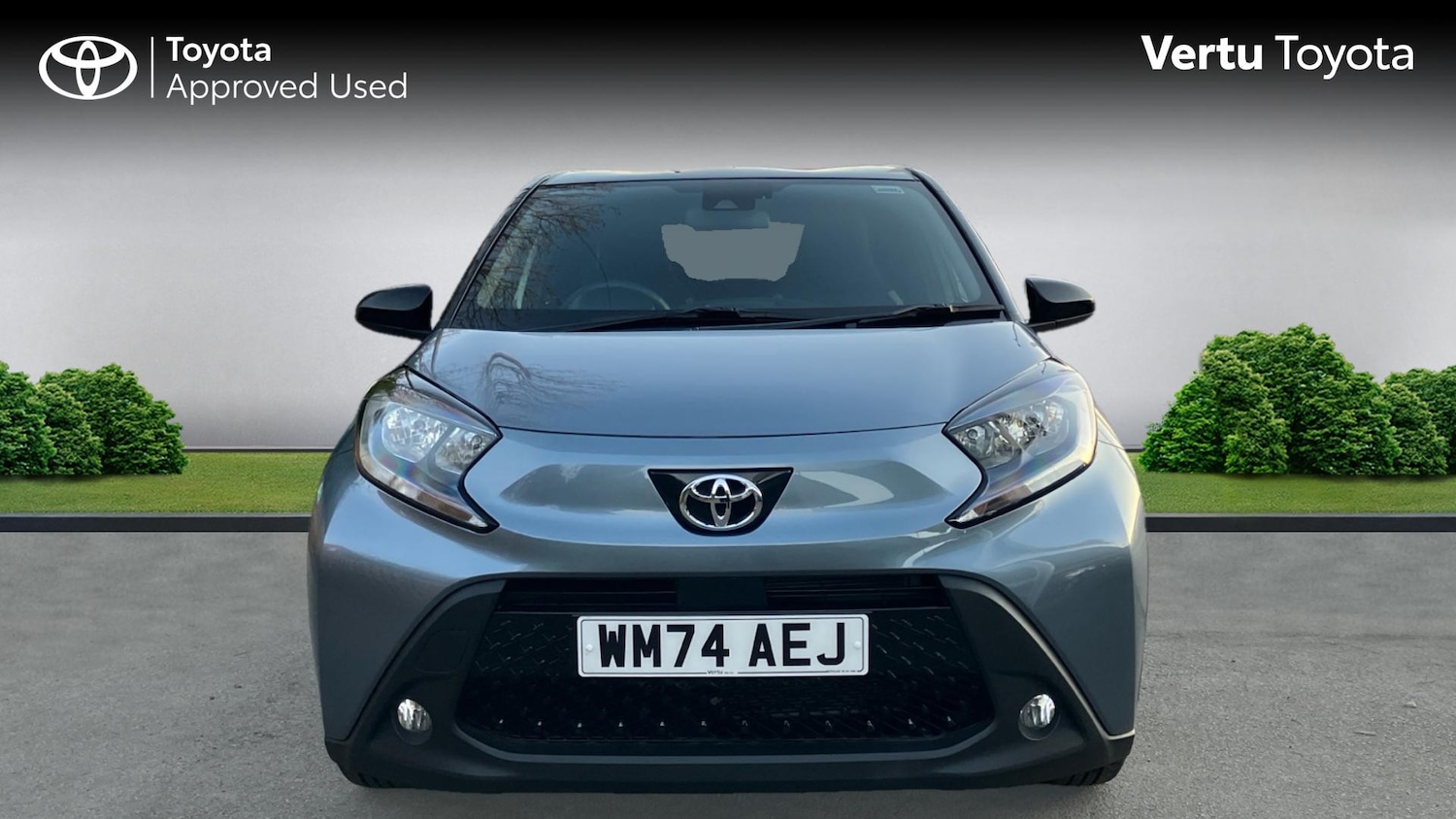 Used Toyota Aygo X 2024 for sale - 76638530: Photo 15
