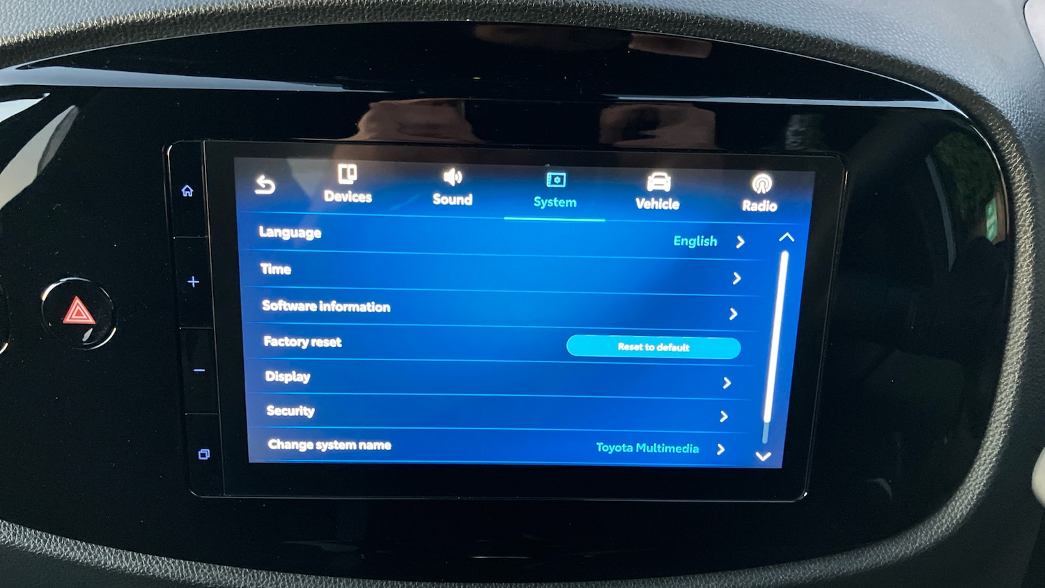 Used Toyota Aygo X 2024 for sale - 76638530: Photo 24