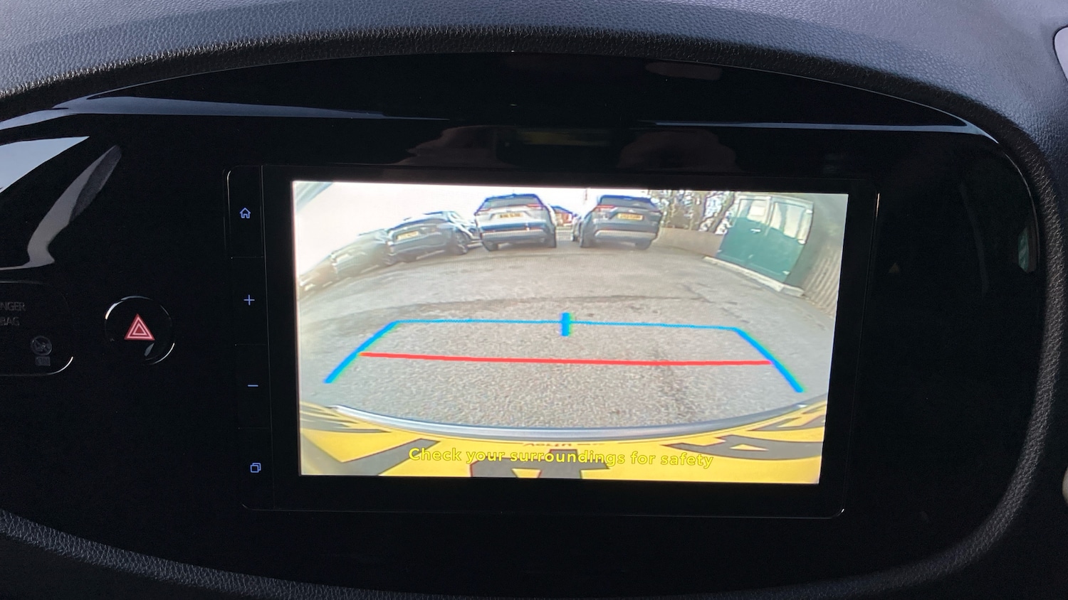 Used Toyota Aygo X 2024 for sale - 76638530: Photo 26