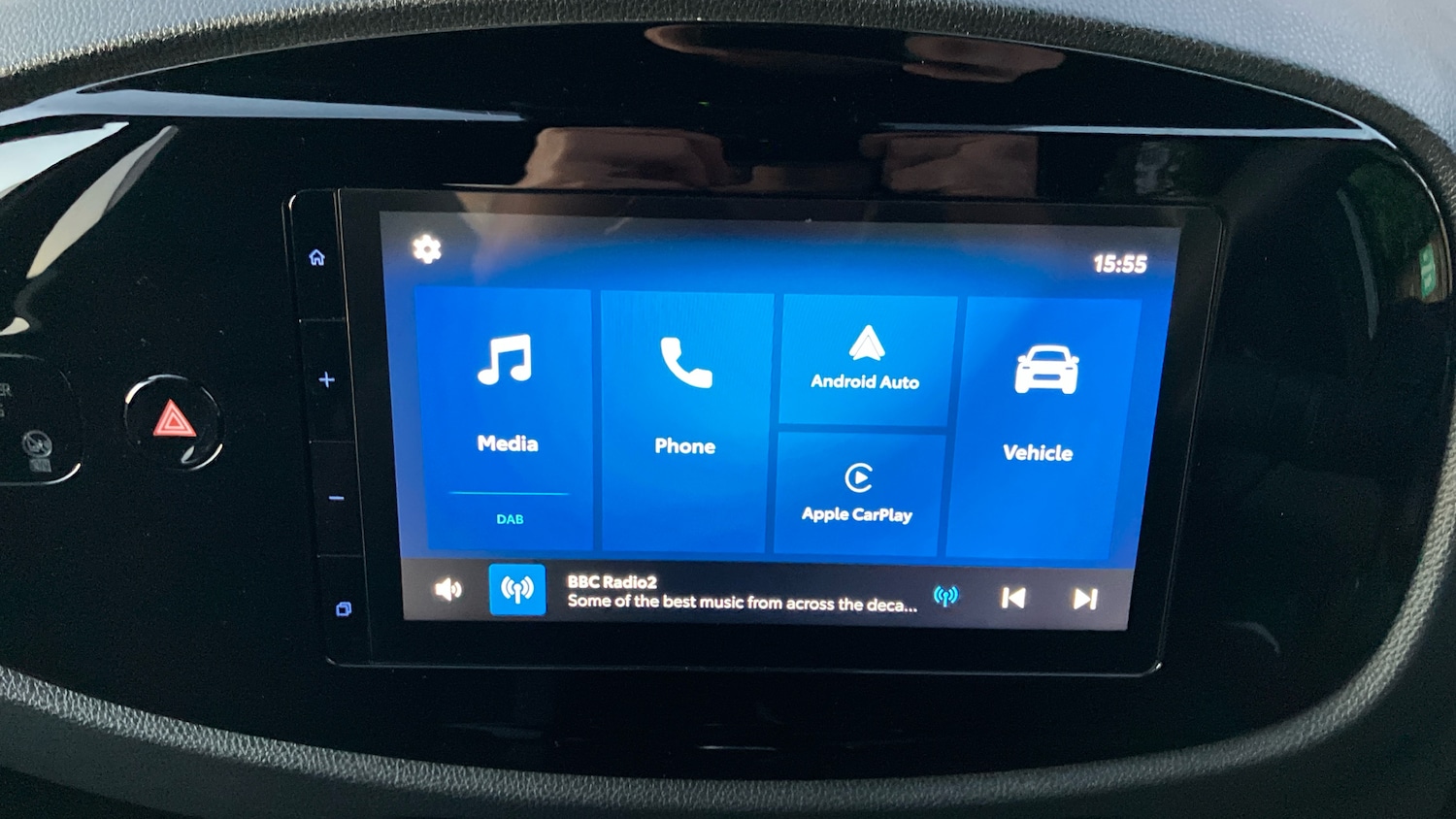 Used Toyota Aygo X 2024 for sale - 76638530: Photo 7