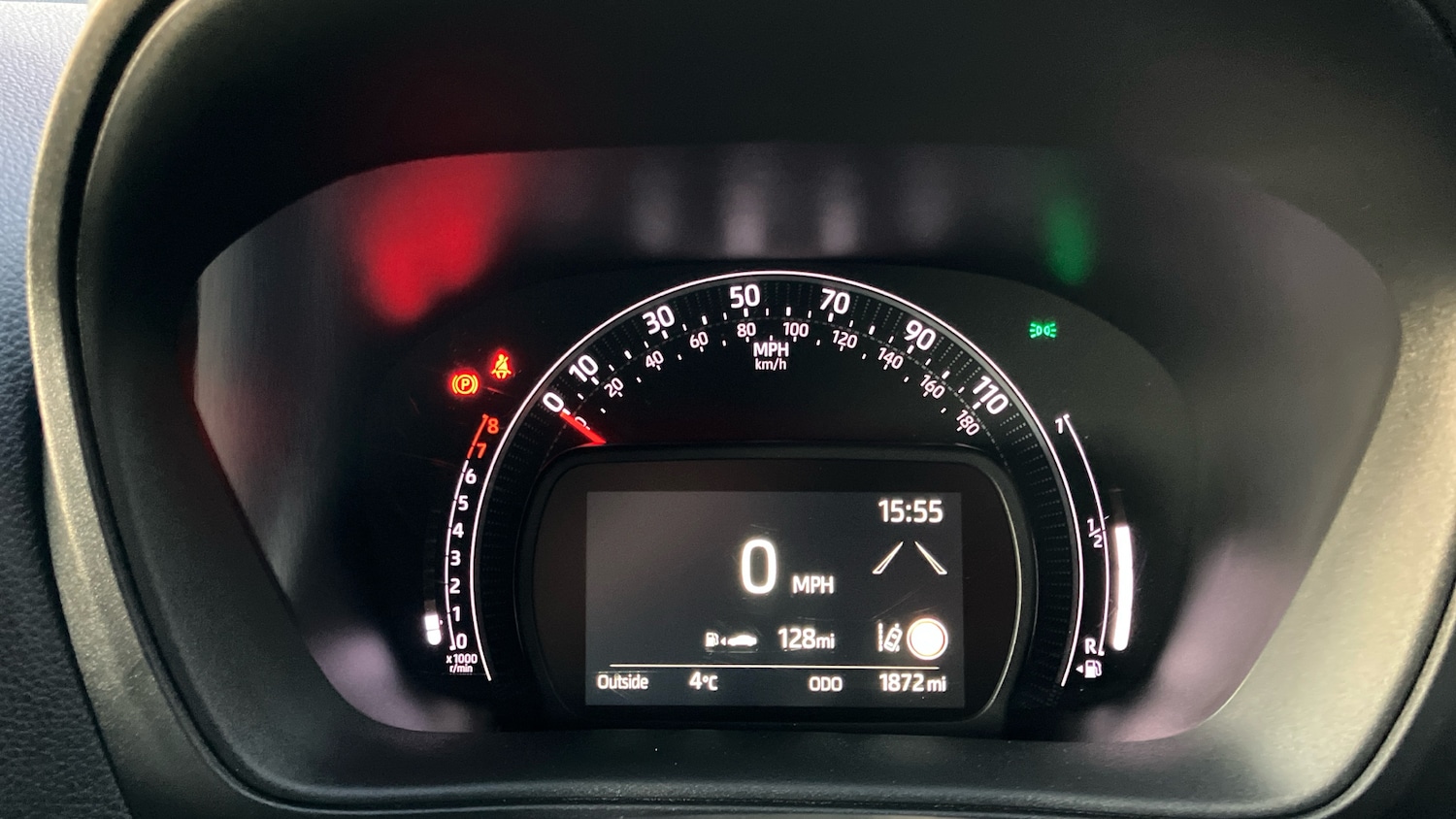 Used Toyota Aygo X 2024 for sale - 76638530: Photo 9