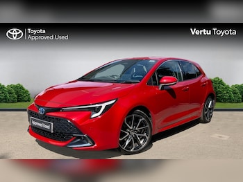 Used Toyota Corolla 2023 for sale - 75572567: Photo