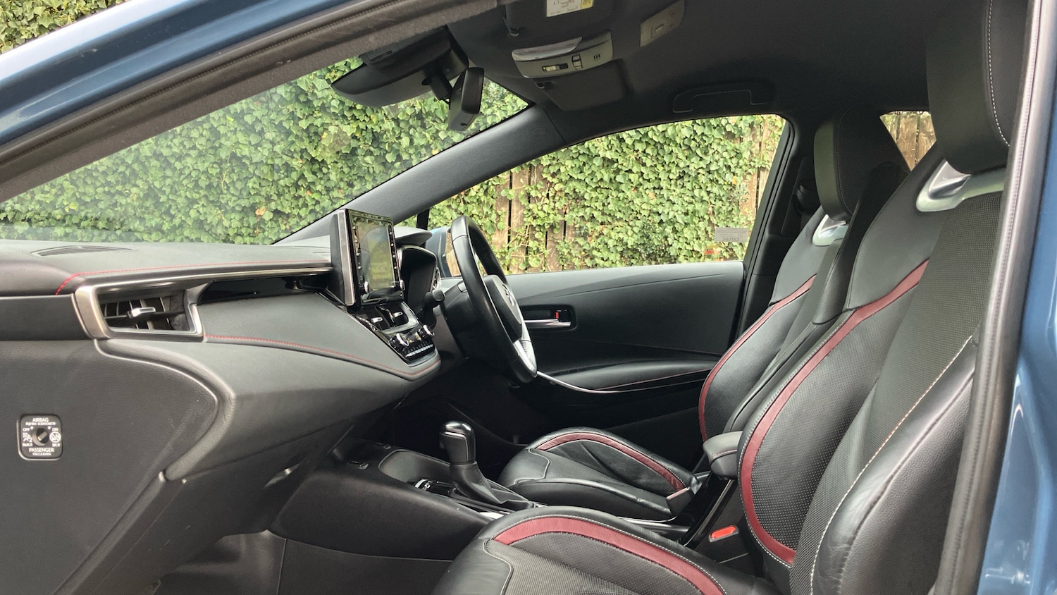 Used Toyota Corolla 2020 for sale - 76863729: Photo 10