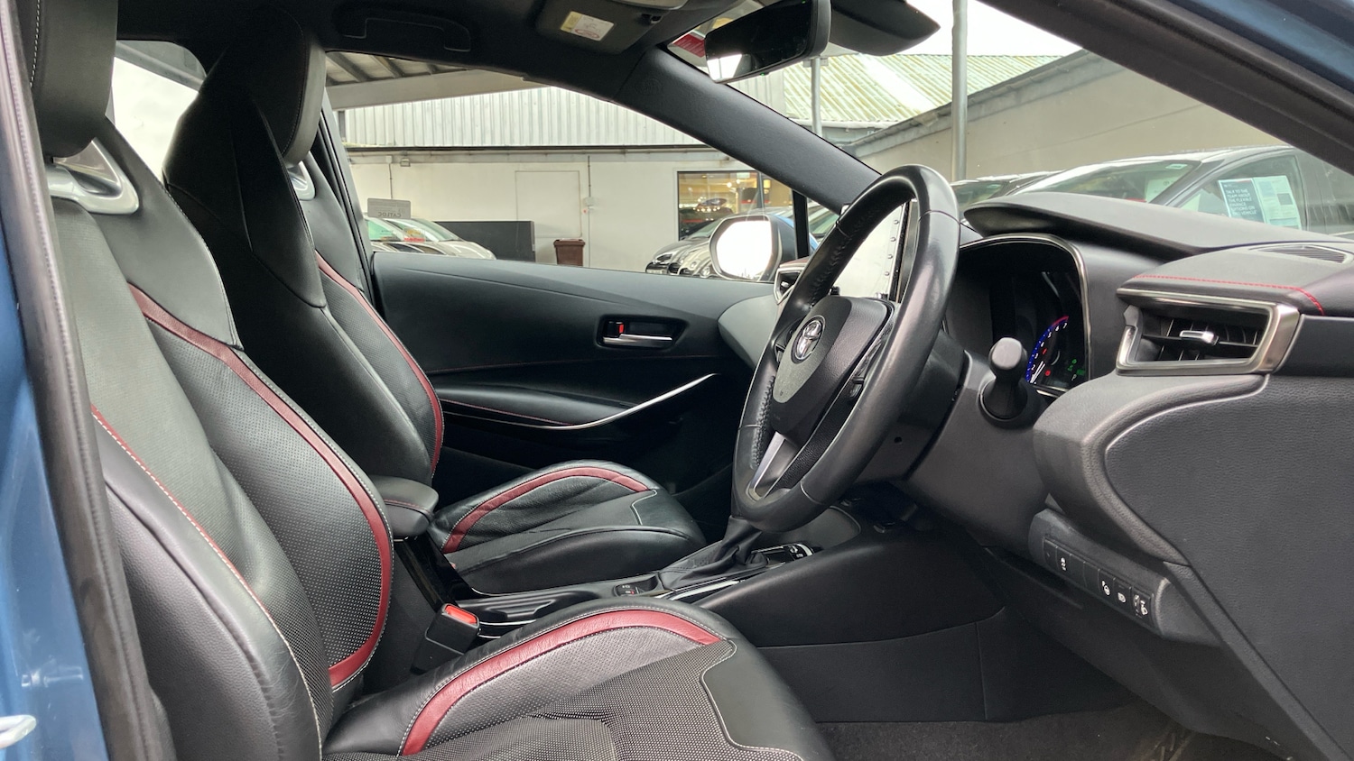 Used Toyota Corolla 2020 for sale - 76863729: Photo 11