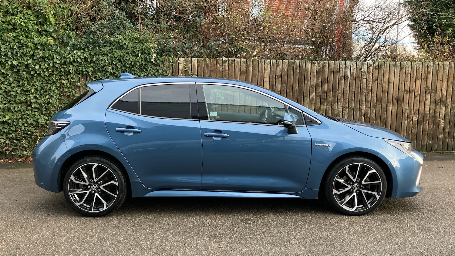 Used Toyota Corolla 2020 for sale - 76863729: Photo 16