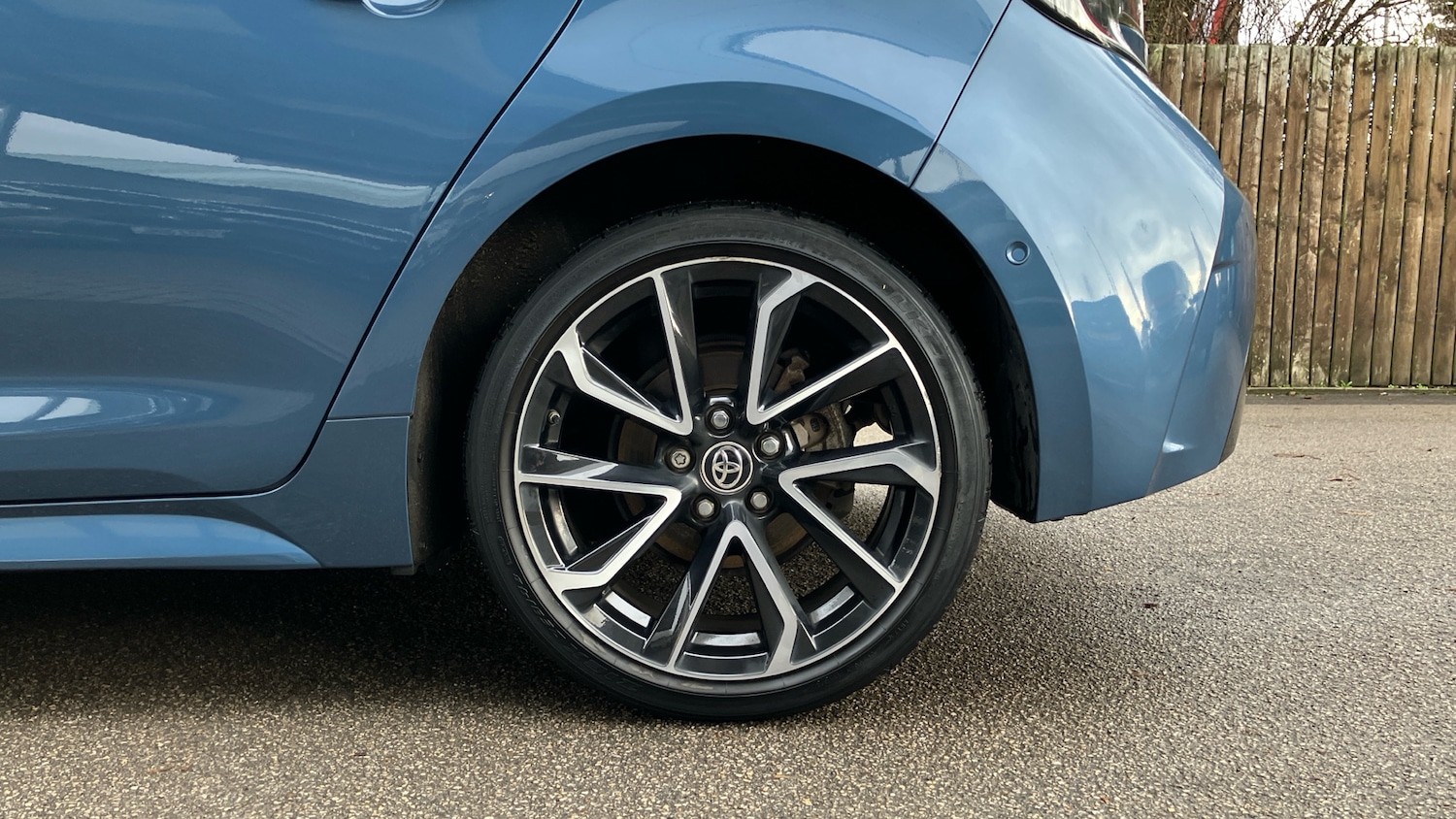 Used Toyota Corolla 2020 for sale - 76863729: Photo 18