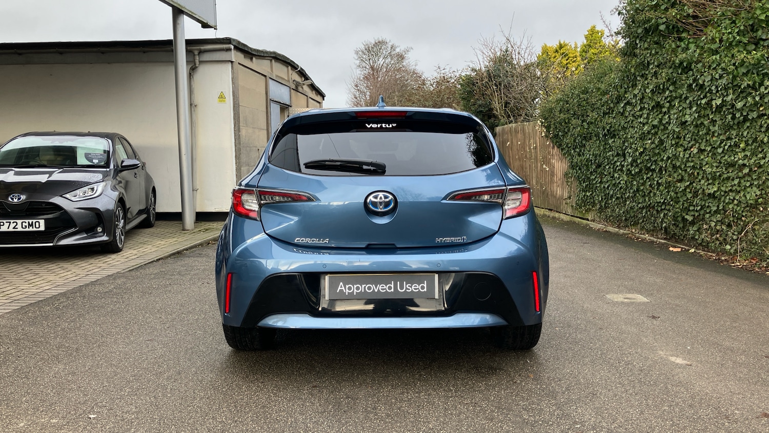 Used Toyota Corolla 2020 for sale - 76863729: Photo 19