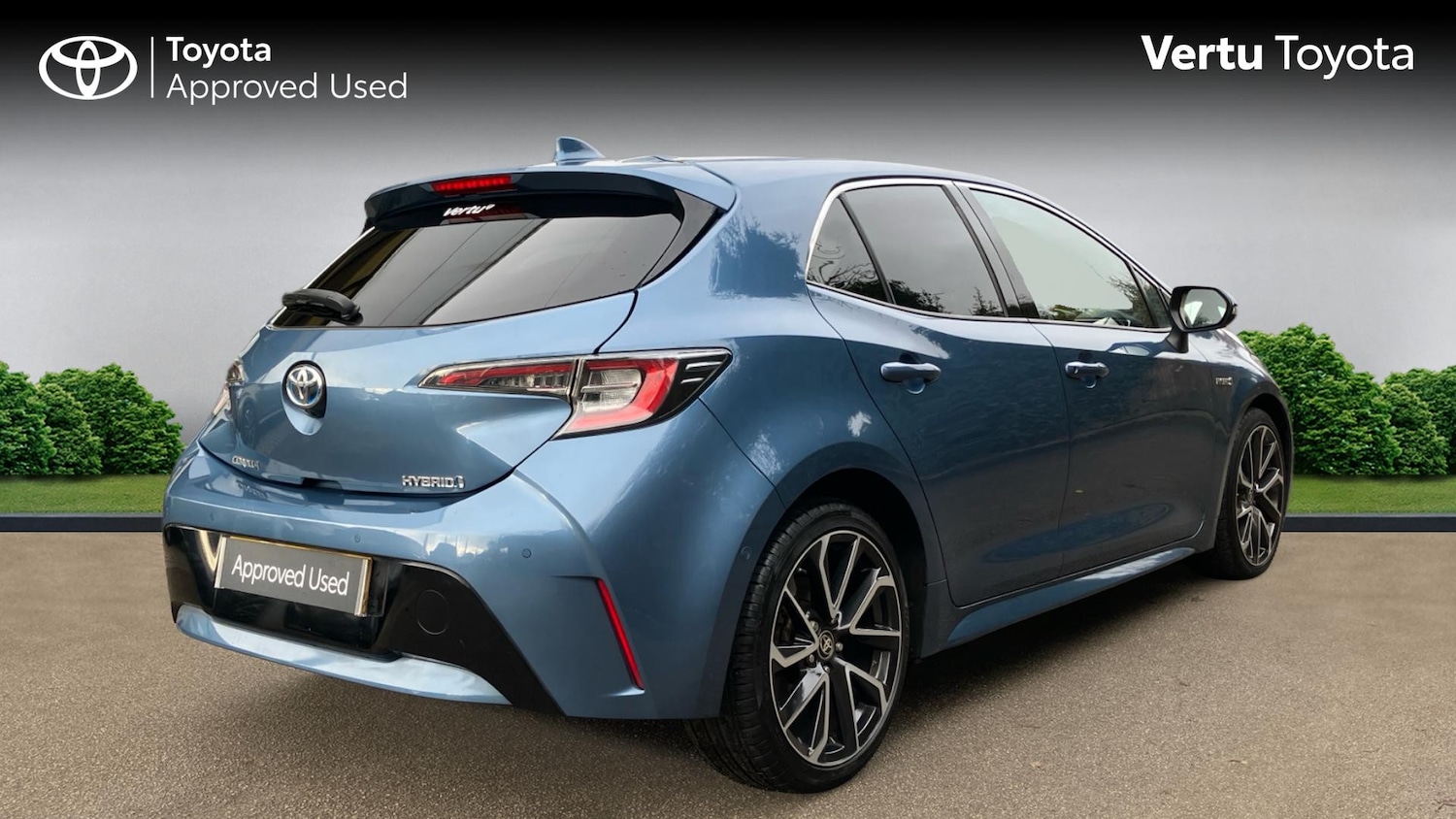 Used Toyota Corolla 2020 for sale - 76863729: Photo 2