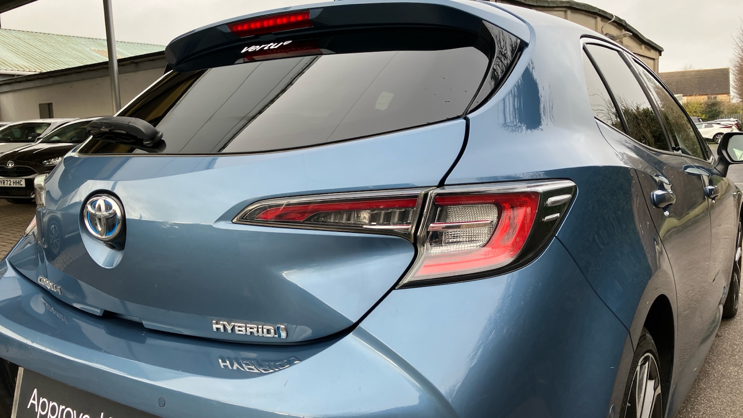 Used Toyota Corolla 2020 for sale - 76863729: Photo 21