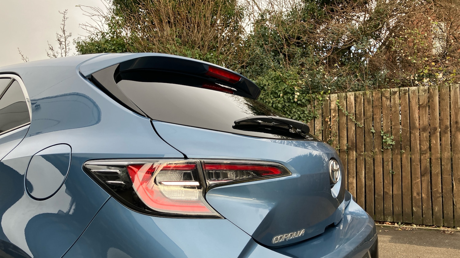 Used Toyota Corolla 2020 for sale - 76863729: Photo 22