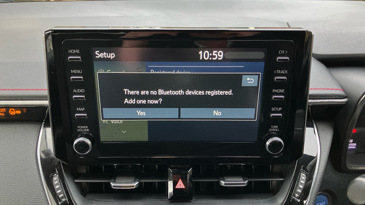 Used Toyota Corolla 2020 for sale - 76863729: Photo 23