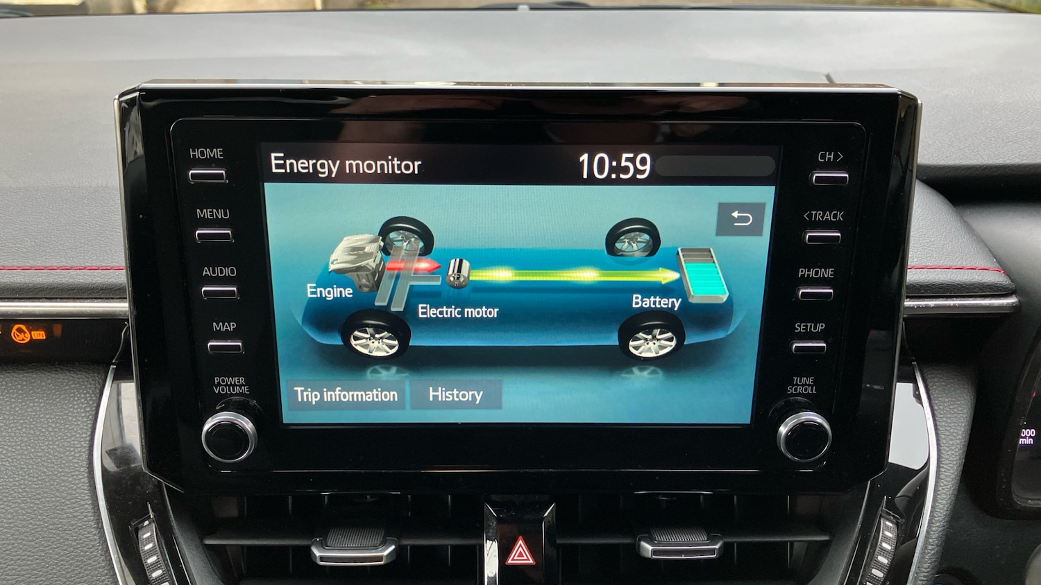 Used Toyota Corolla 2020 for sale - 76863729: Photo 24