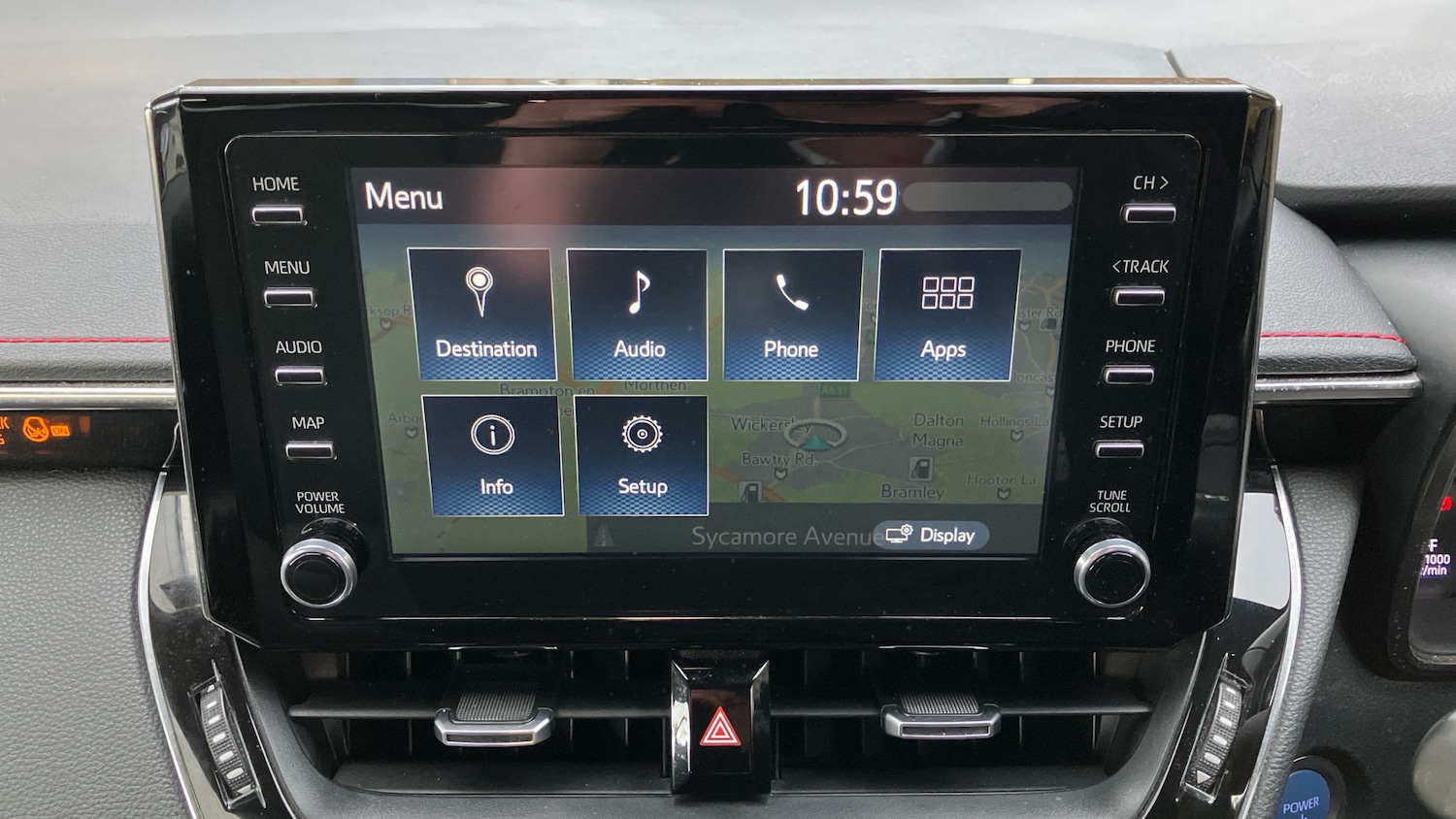 Used Toyota Corolla 2020 for sale - 76863729: Photo 25