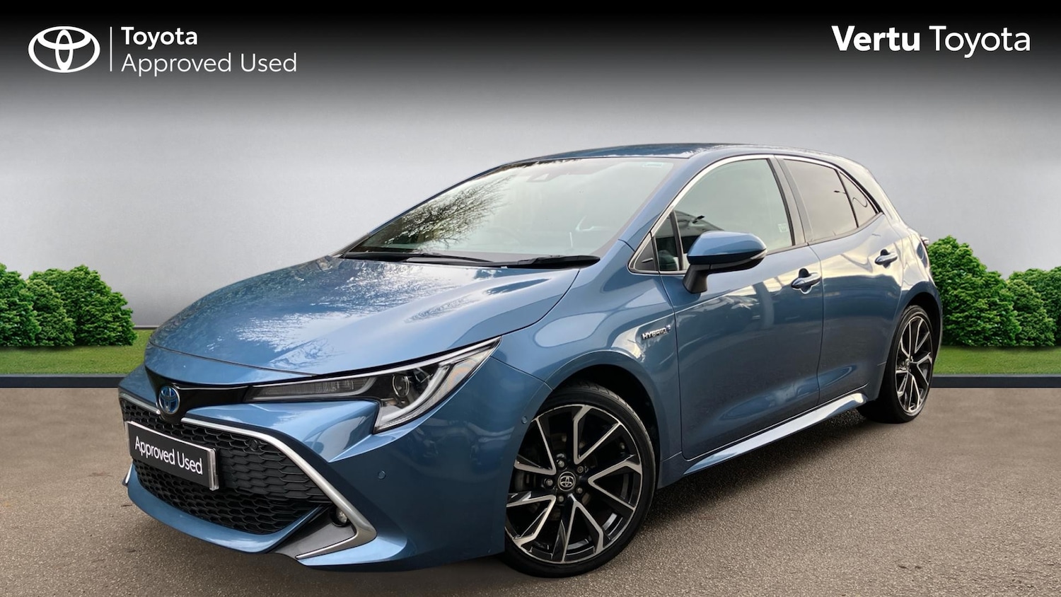 Used Toyota Corolla 2020 for sale - 76863729: Photo 3