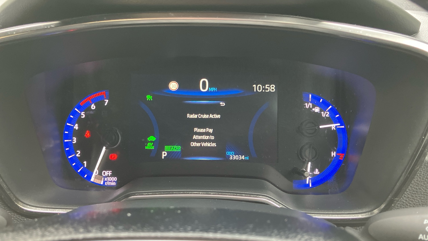 Used Toyota Corolla 2020 for sale - 76863729: Photo 33