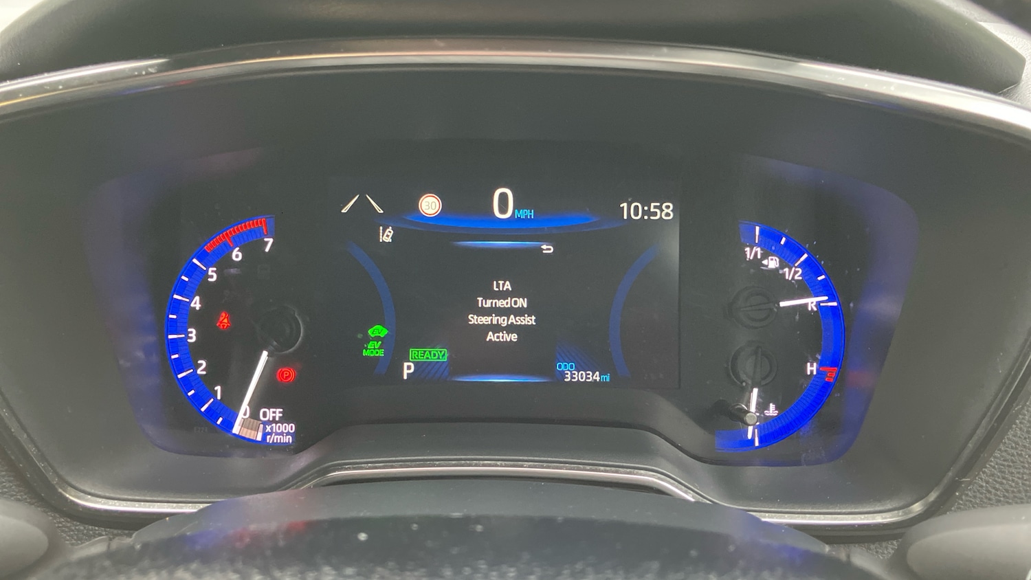 Used Toyota Corolla 2020 for sale - 76863729: Photo 34