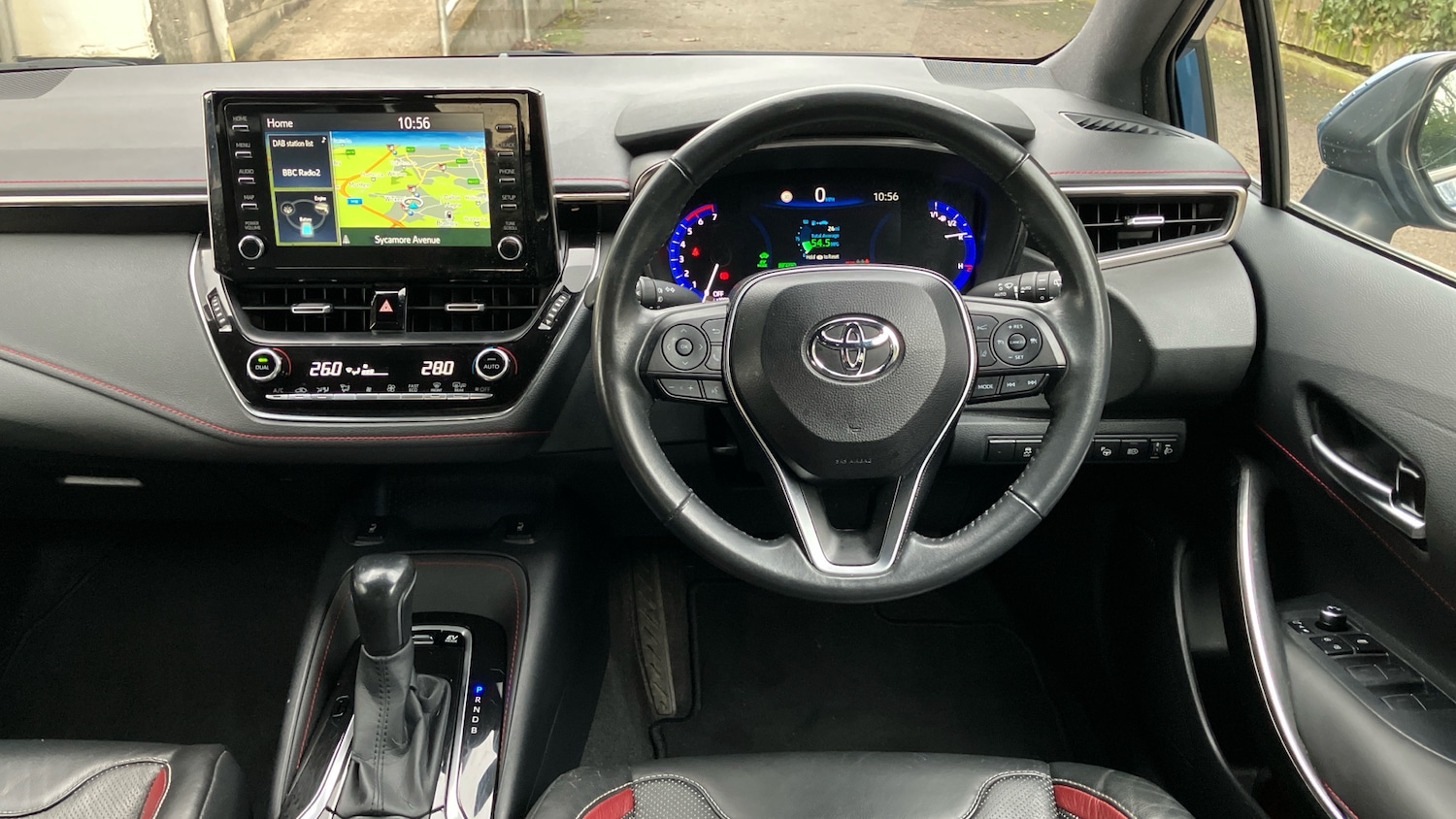 Used Toyota Corolla 2020 for sale - 76863729: Photo 6